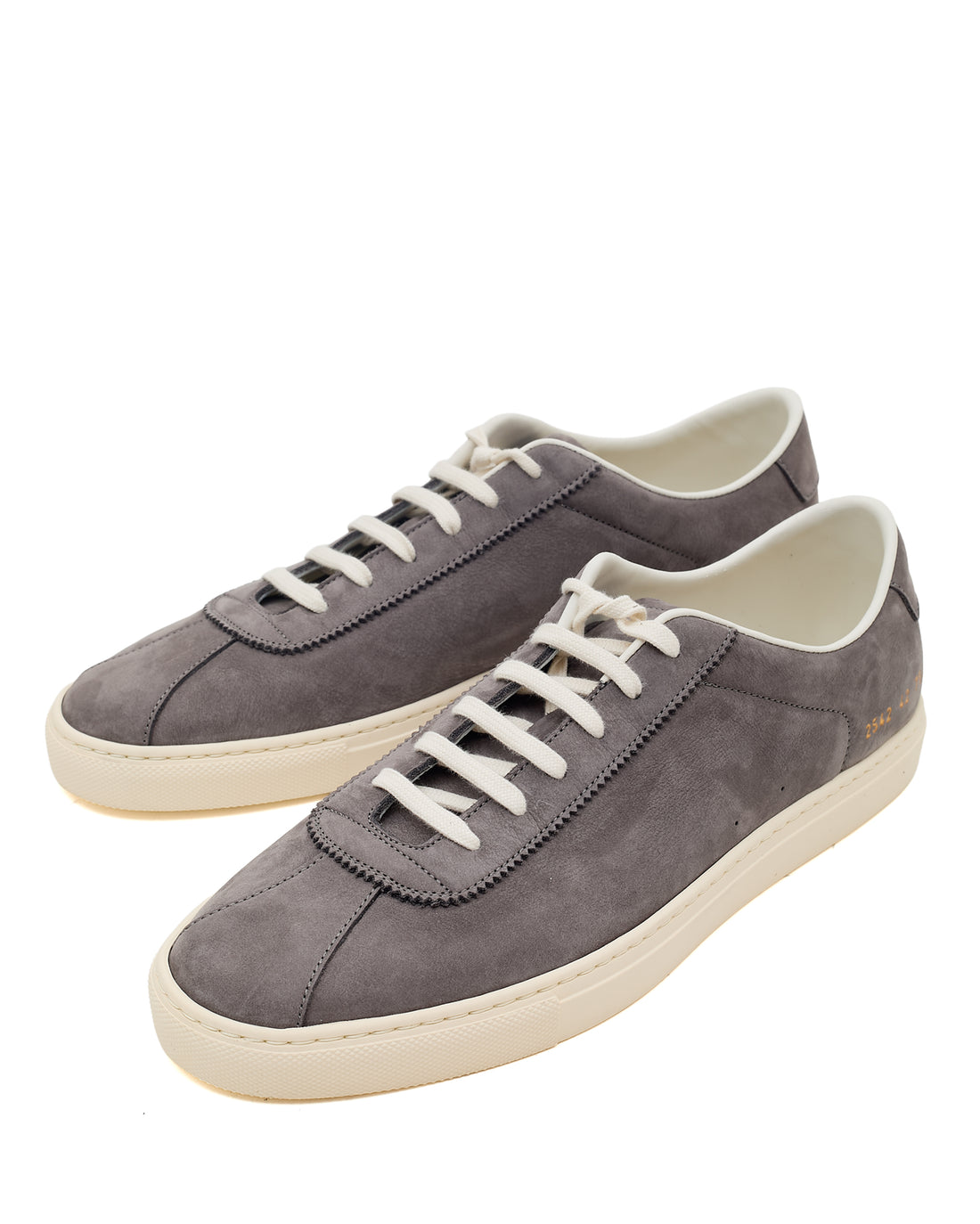 Tennis 24 Grey 2542 7543