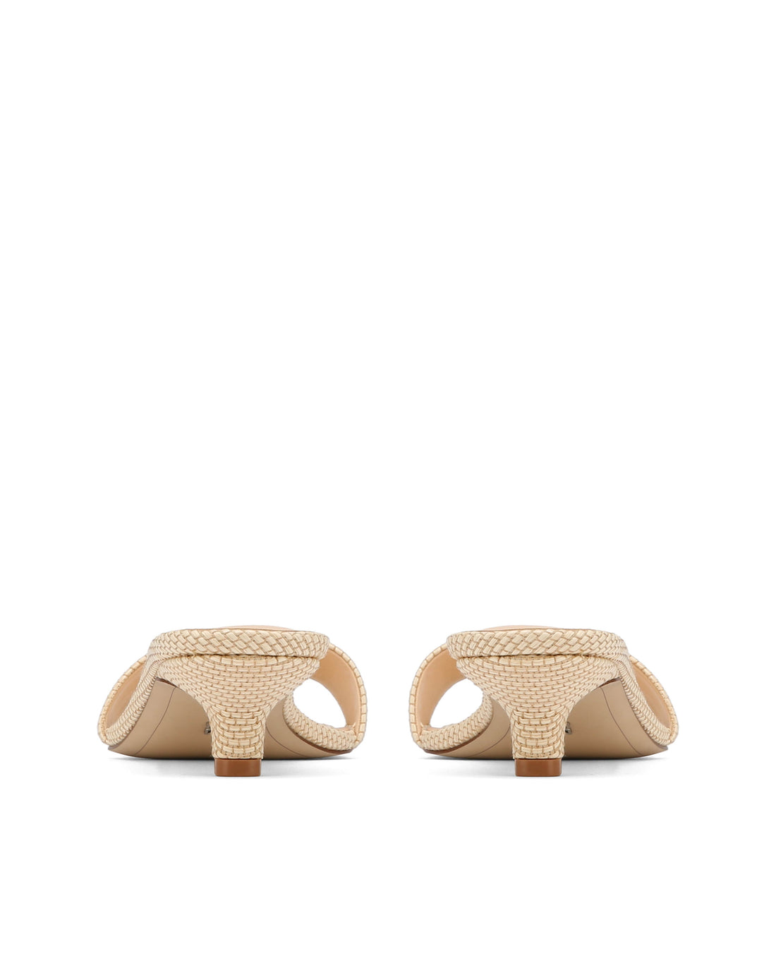 Tessa Natural Raffia