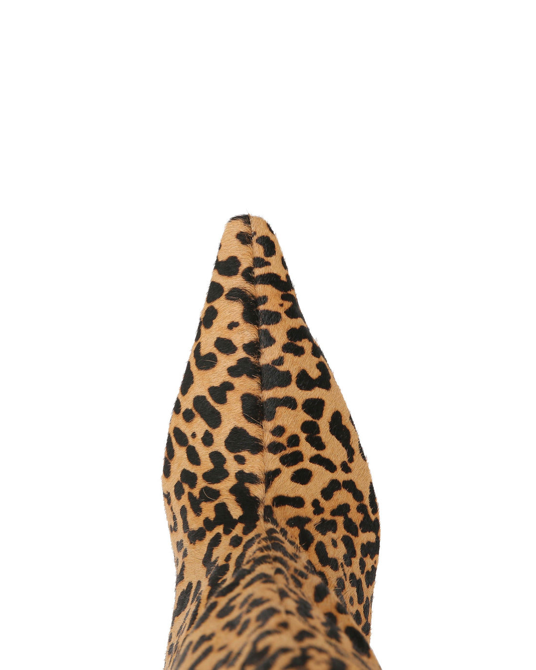 Tilda Snip Ocolot Pony Hair