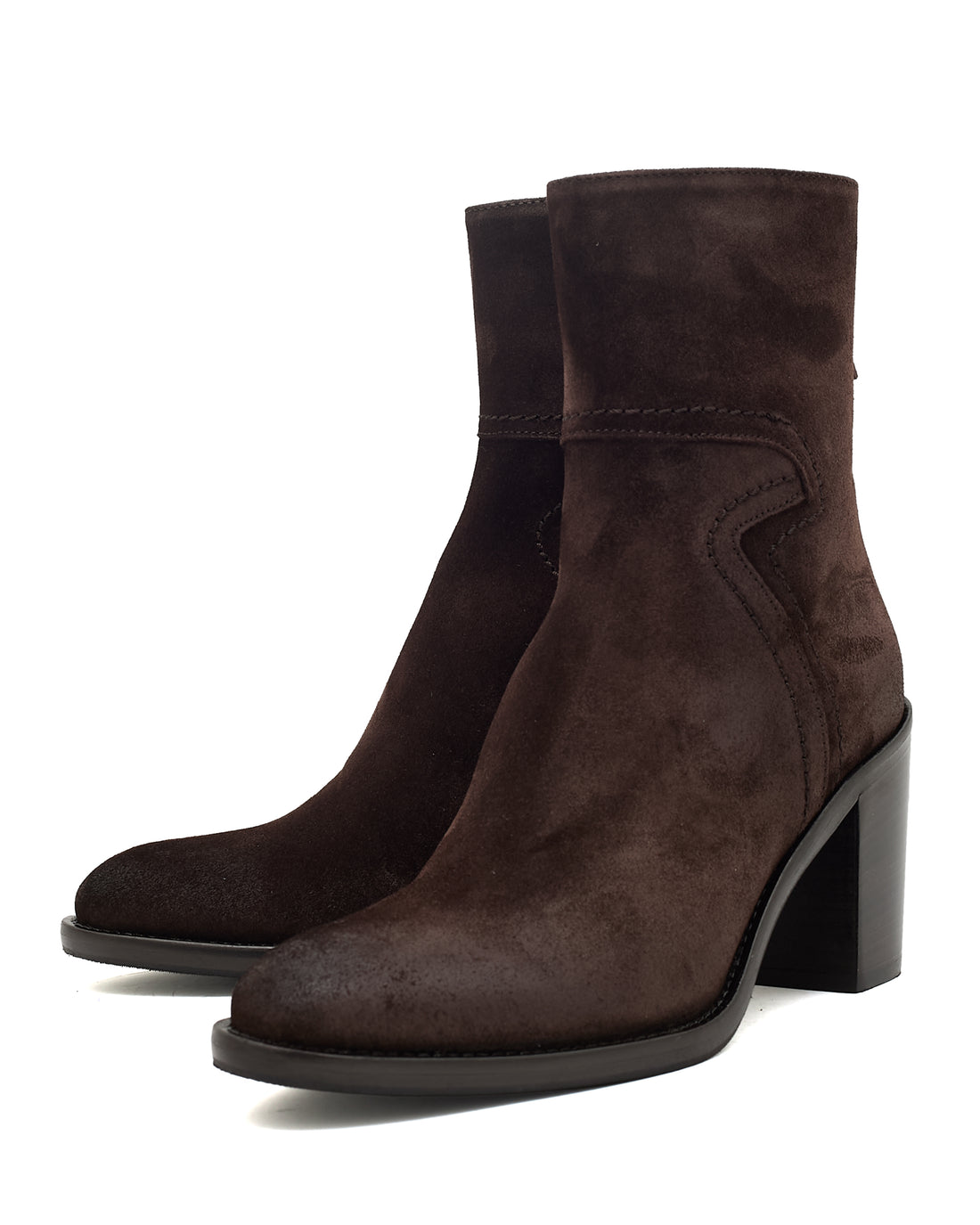 Teegan Corvino Peach