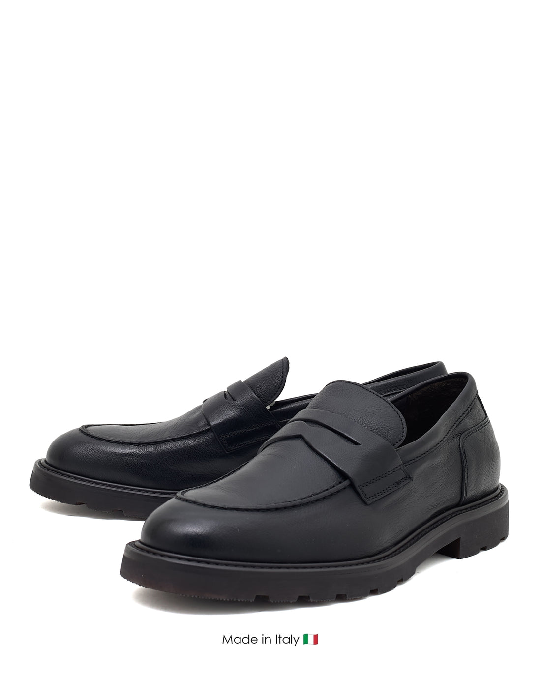 Tiffany Nero Buffalo