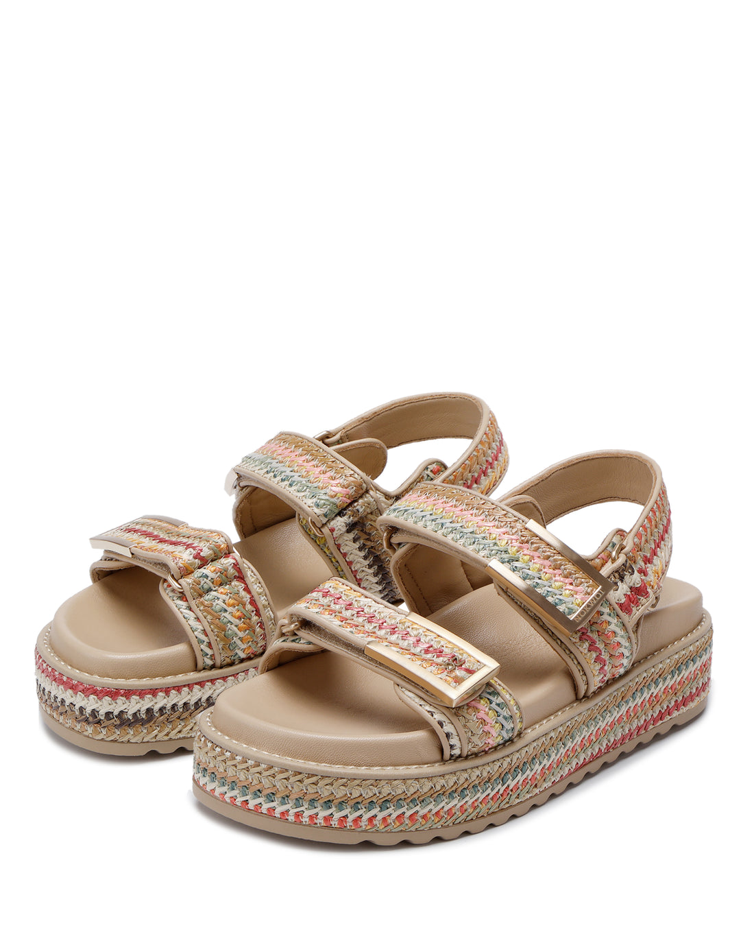 Valley Multi Raffia