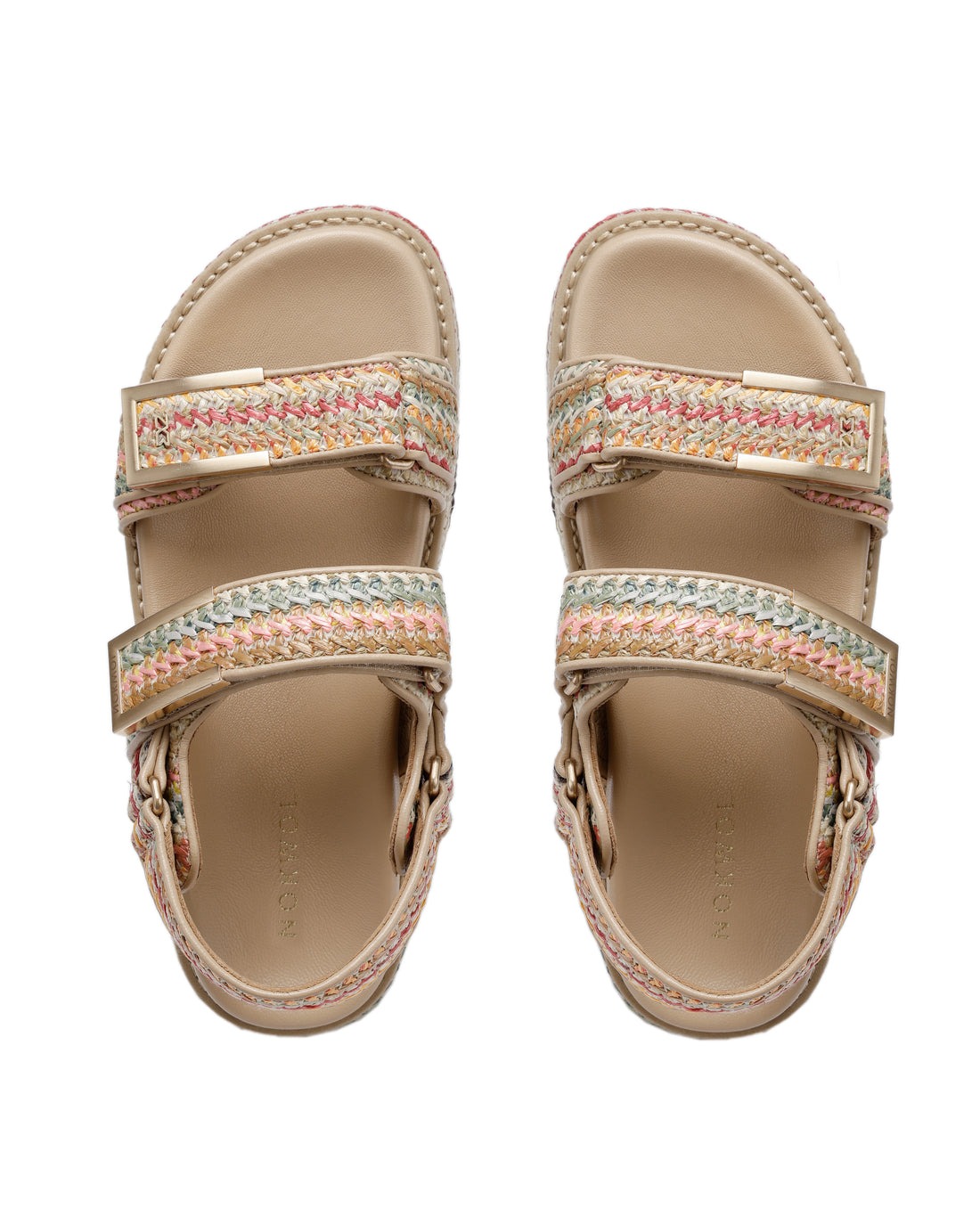 Valley Multi Raffia