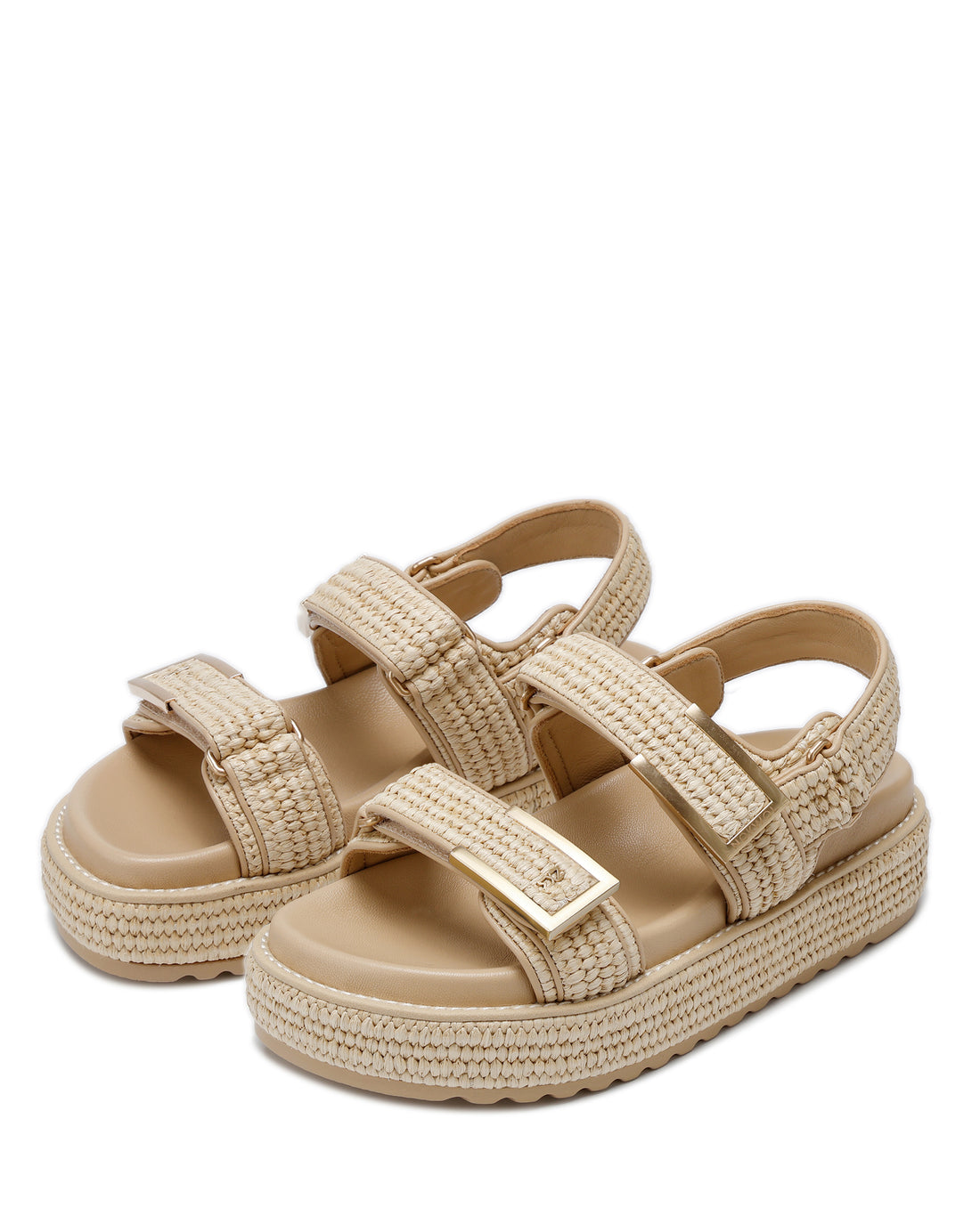 Valley Natural Raffia