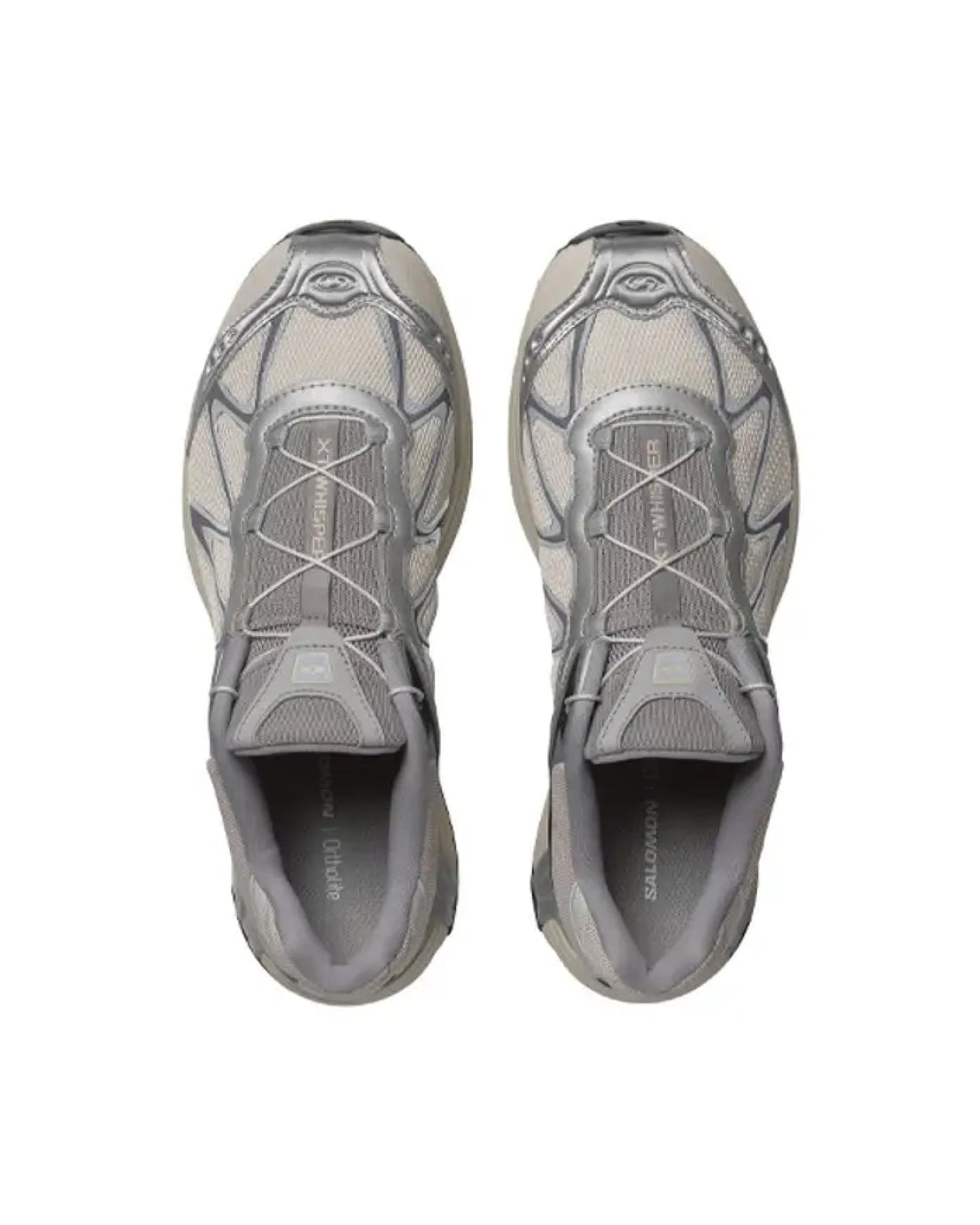 XT-Whisper Ftw Silver/Lunar Rock/Silver Cloud L47801400