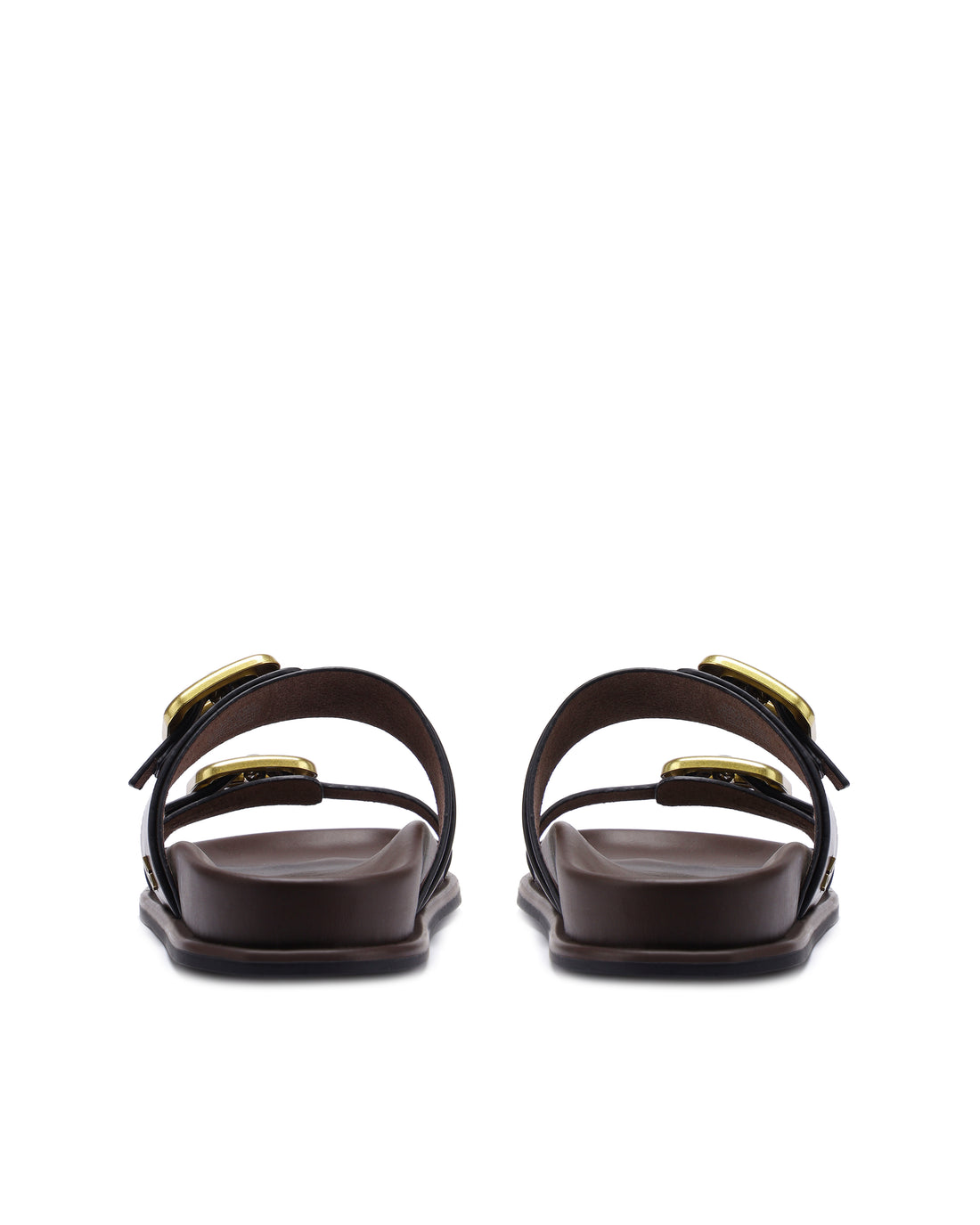 Zaz Brown Leather
