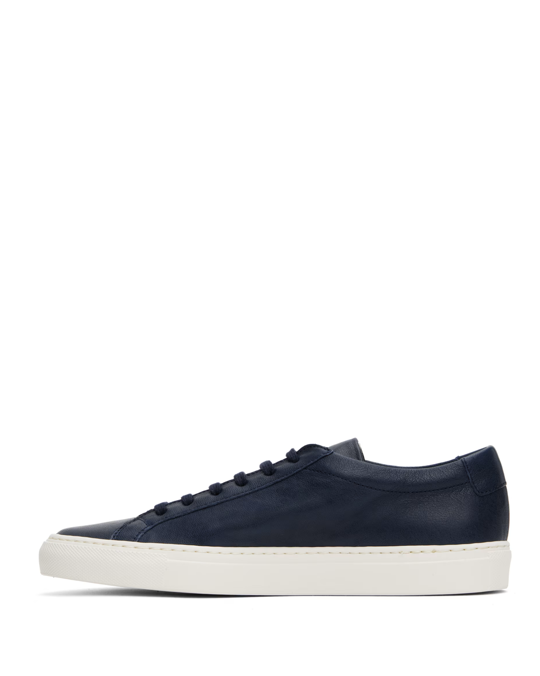 Summer Achilles Navy Leather 2477 4928