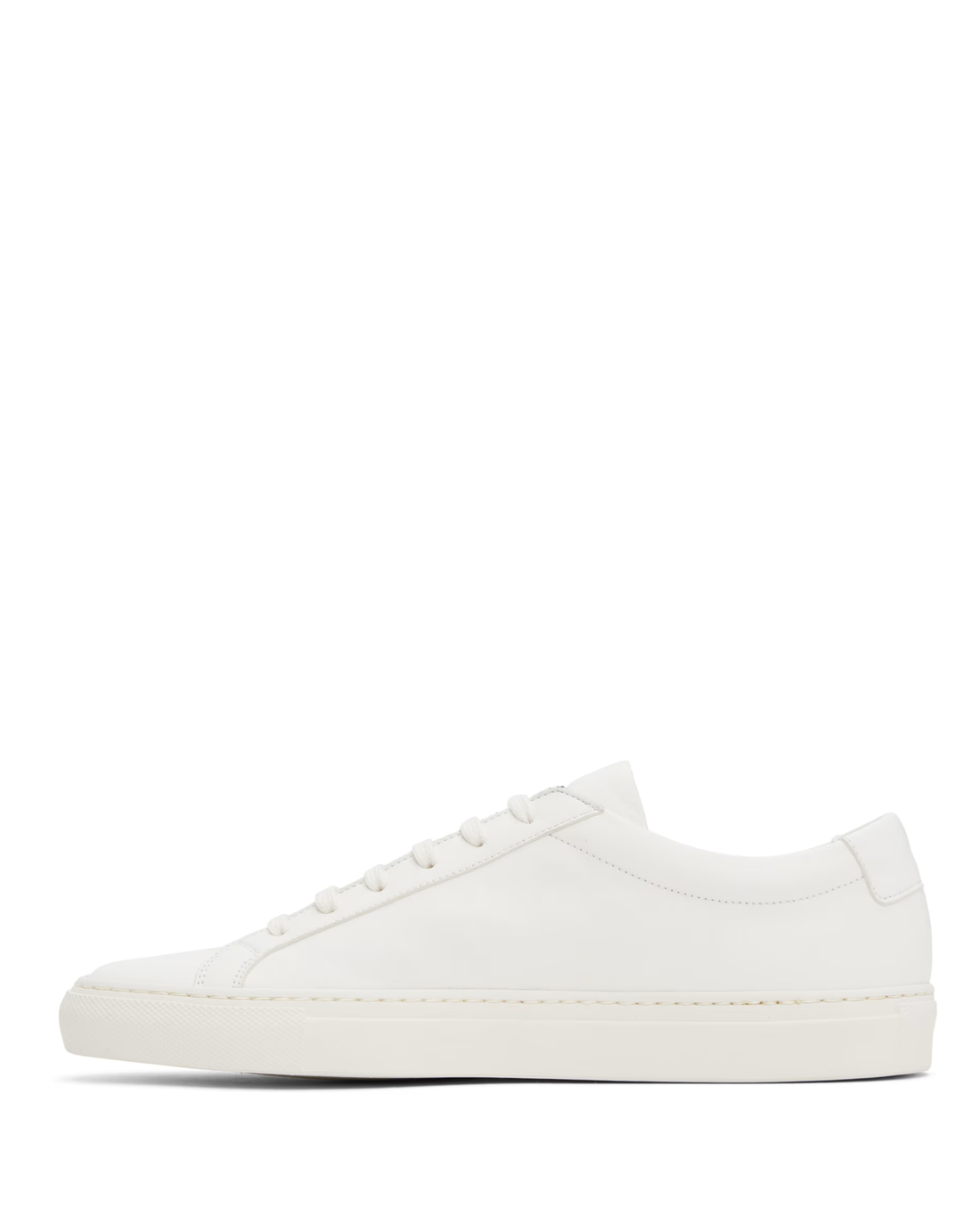 Summer Achilles White Leather 2477 0506