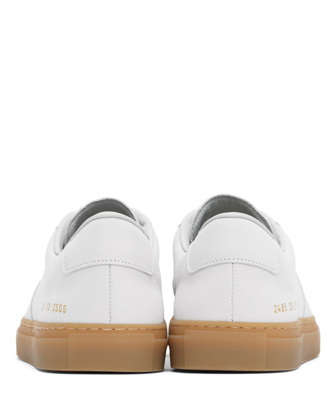 Tennis Trainer White Nubuck 2485 0506