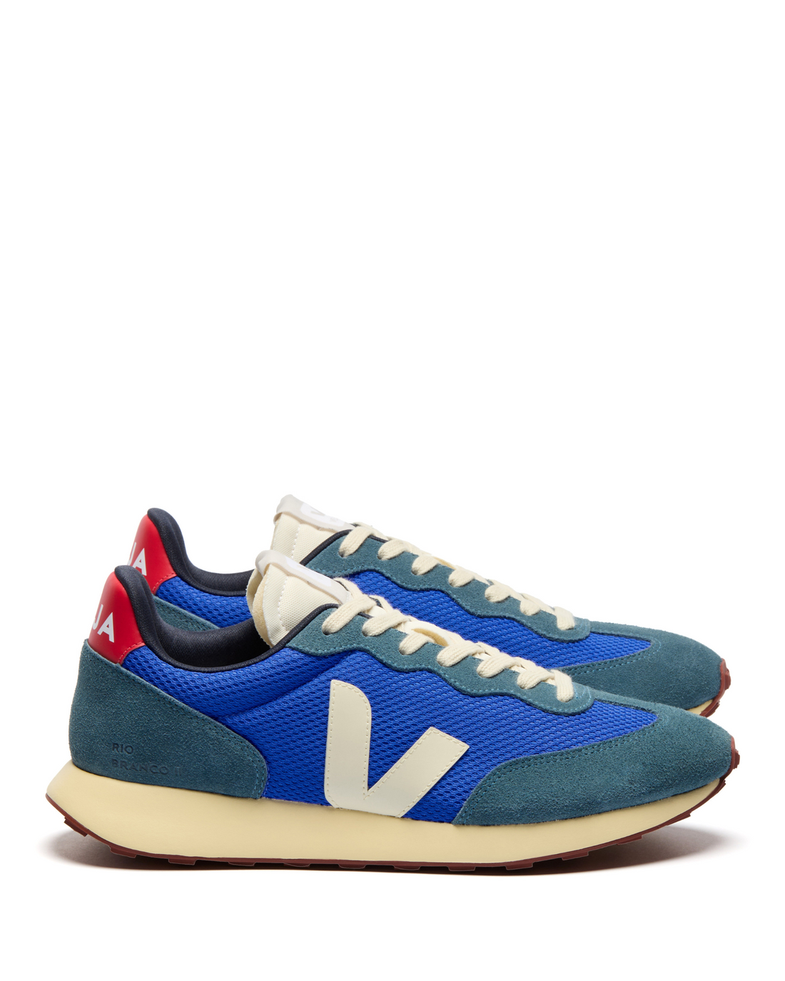 M Rio Branco II Paros/Pierre/Pekin Alveomesh