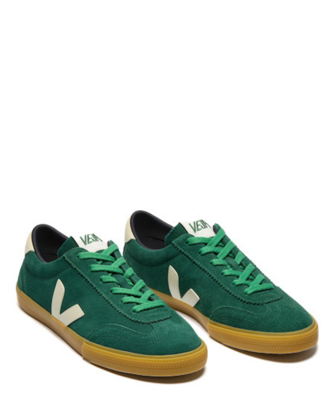 W Volley Poker/Pierre Suede VO0320515