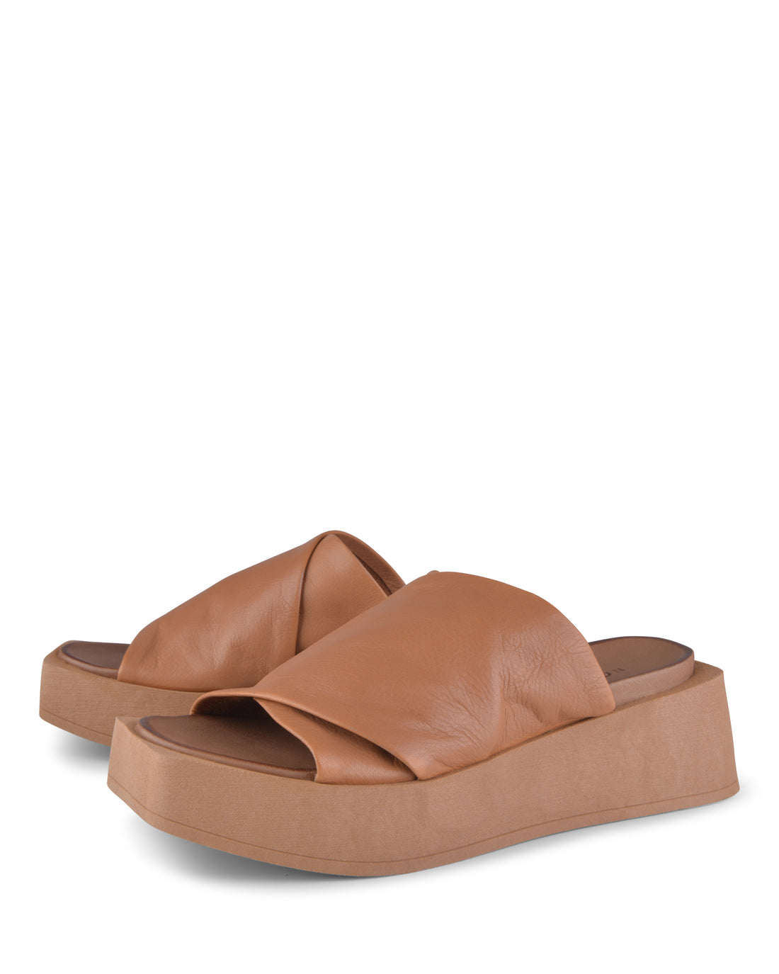 Aria Cognac Leather