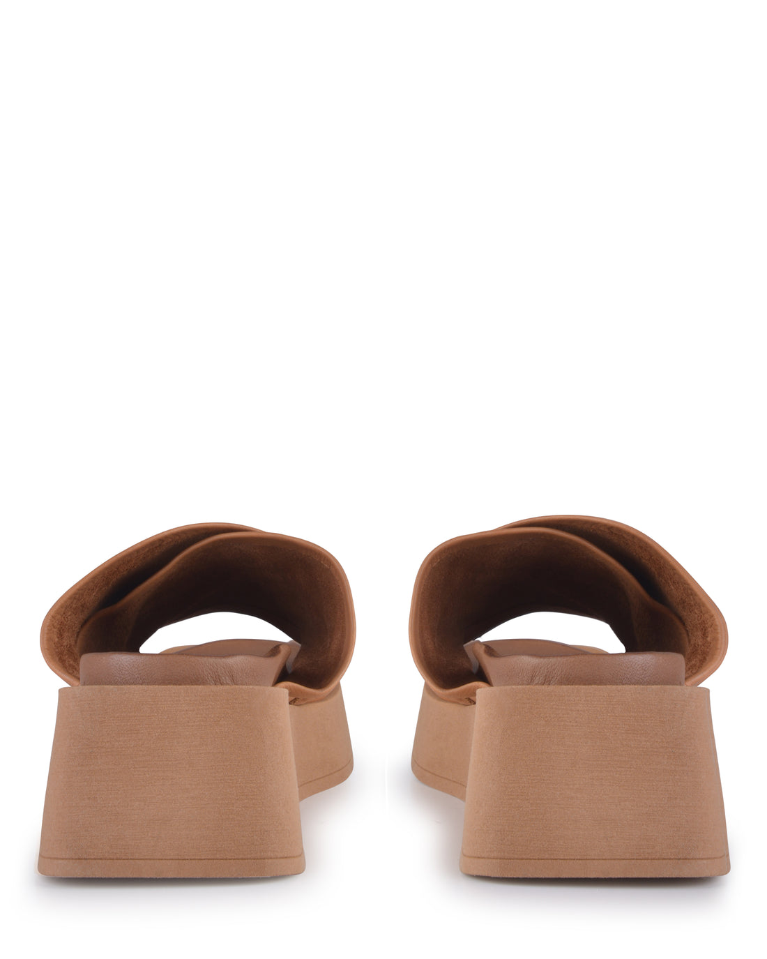 Aria Cognac Leather