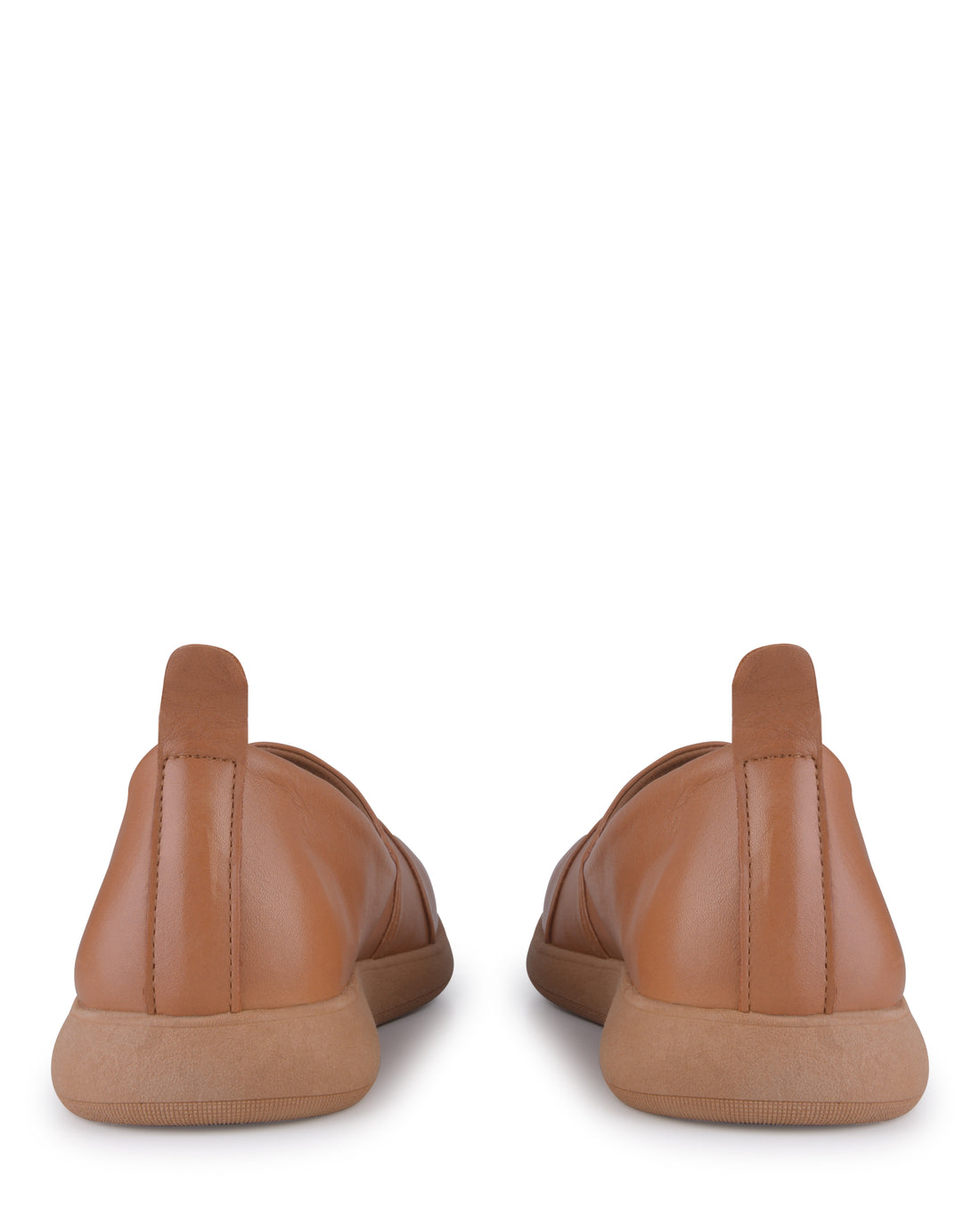 Nina Cognac Leather